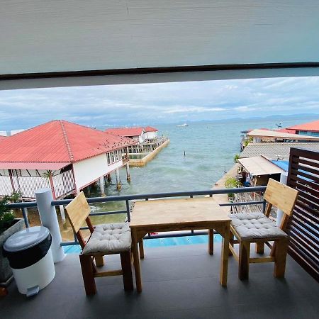 บ้านพักการ์ฟิลด์ ซีวิว เกาะล้าน Extérieur photo
